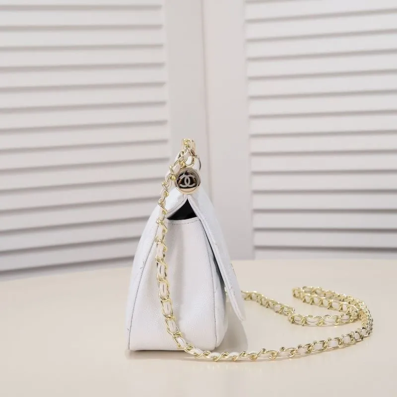 Alternative view of Chanel Satchel Bags-285