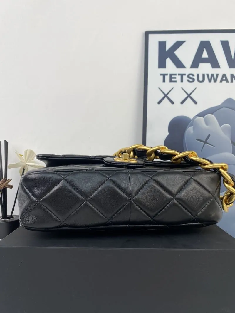 Chanel Satchel Bags-291 - Image 5