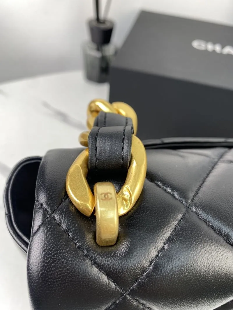 Chanel Satchel Bags-291 - Image 6