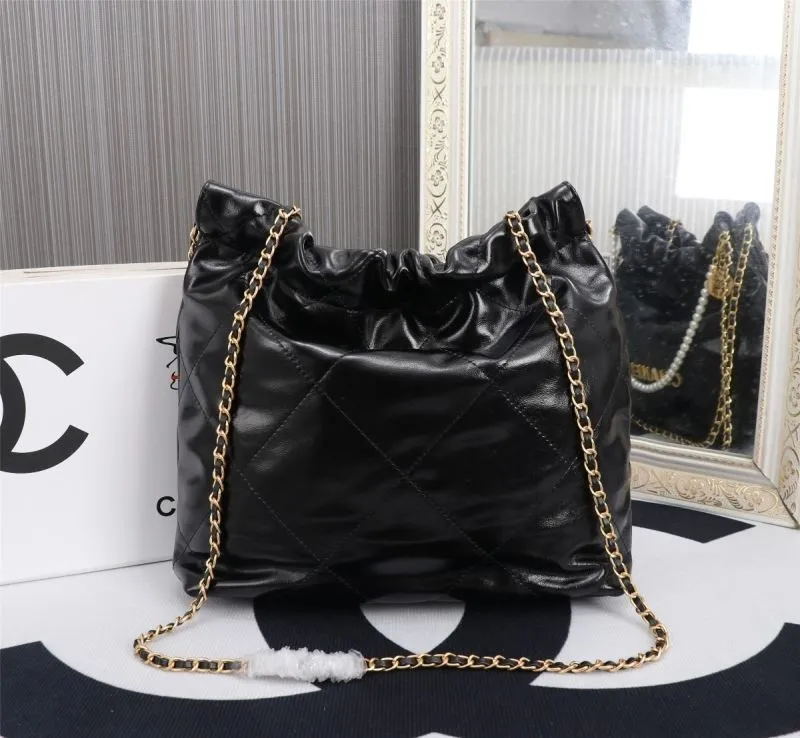 Alternative view of Chanel Satchel Bags-294
