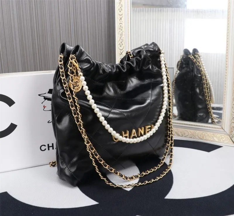 Chanel Satchel Bags-294 - Image 3