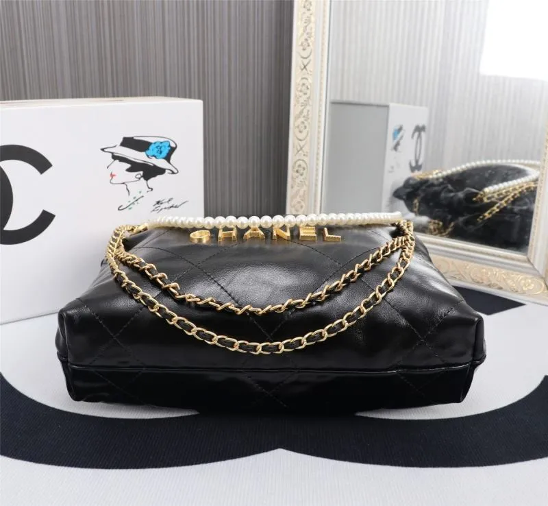 Chanel Satchel Bags-294 - Image 4