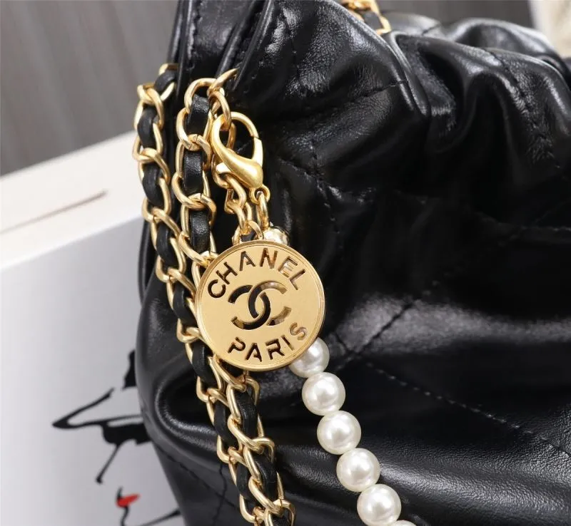 Chanel Satchel Bags-294 - Image 5
