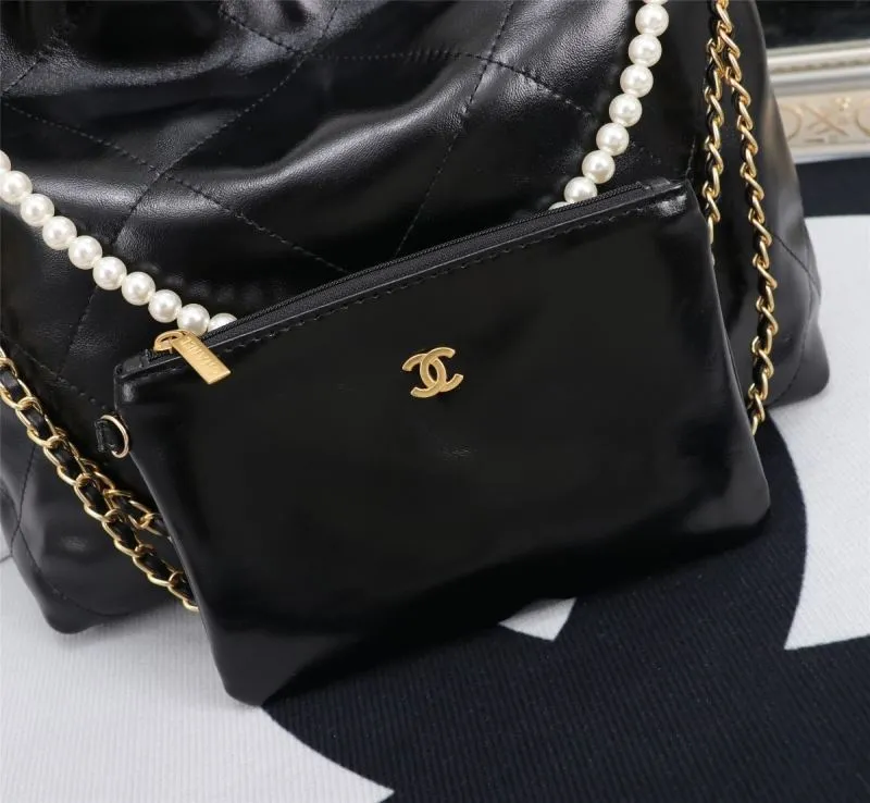 Chanel Satchel Bags-294 - Image 7