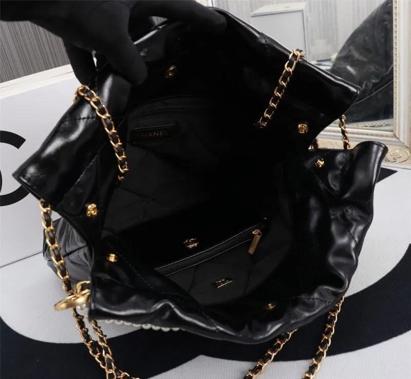 Chanel Satchel Bags-294 - Image 9