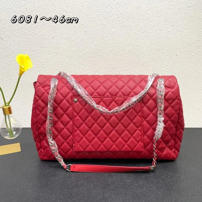 Alternative view of Chanel Satchel Bags-295