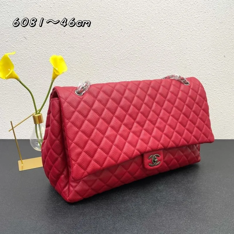Chanel Satchel Bags-295 - Image 3