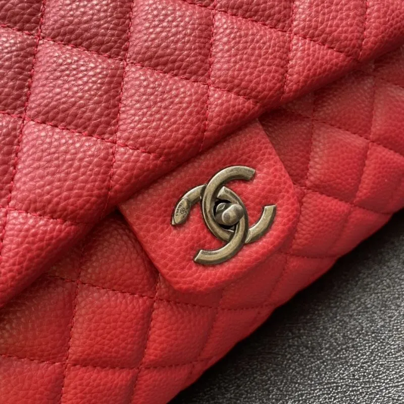 Chanel Satchel Bags-295 - Image 4