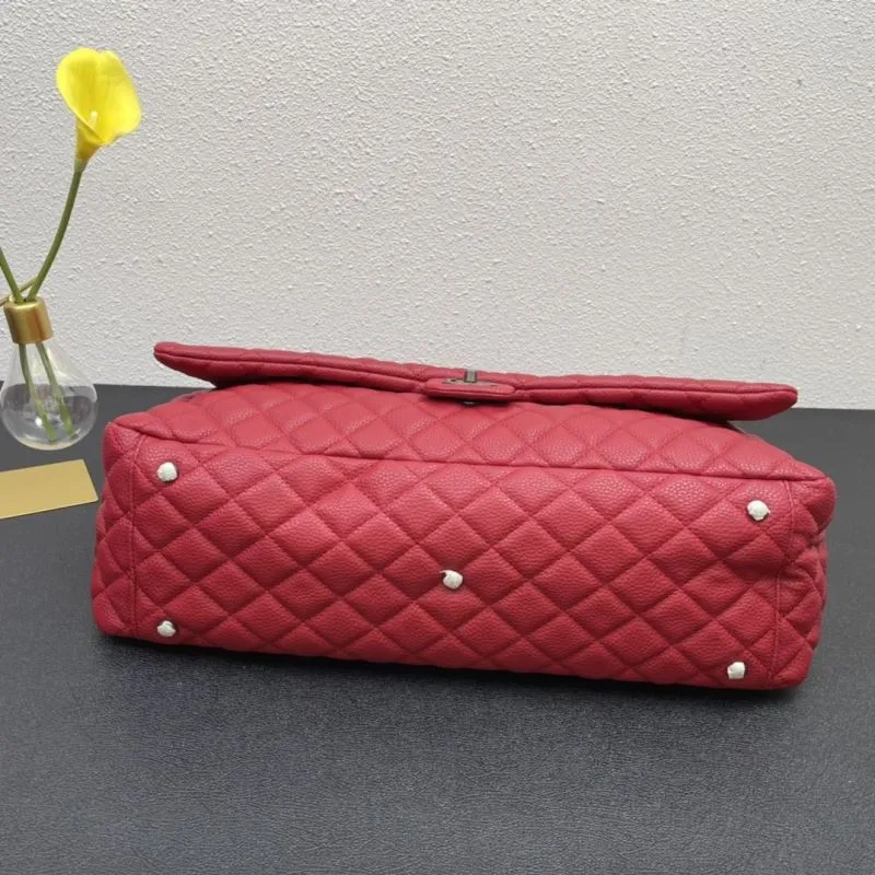 Chanel Satchel Bags-295 - Image 7