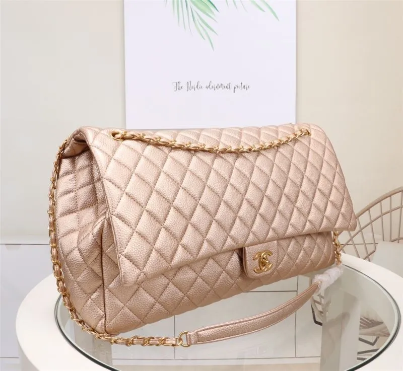 Alternative view of Chanel Satchel Bags-296