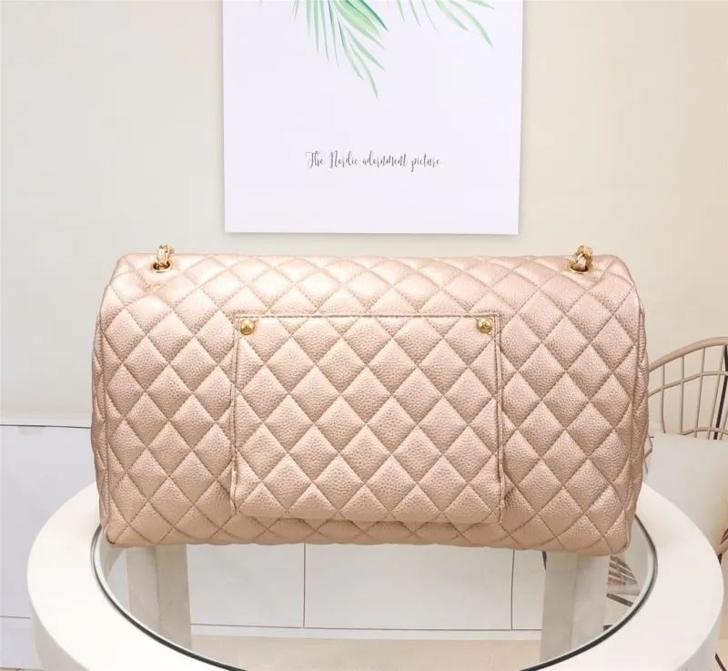 Chanel Satchel Bags-296 - Image 3