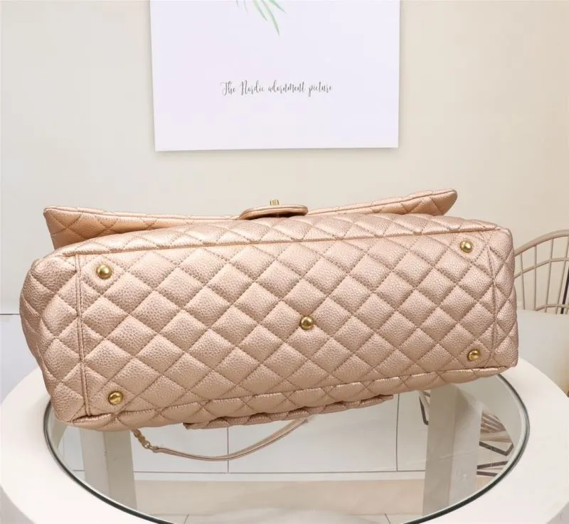 Chanel Satchel Bags-296 - Image 4