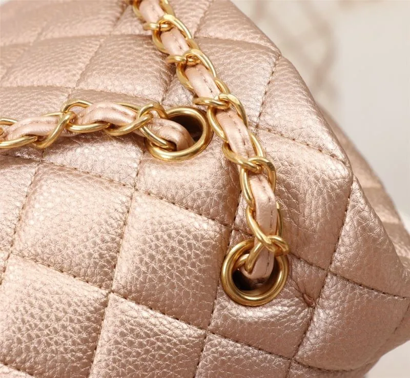 Chanel Satchel Bags-296 - Image 5