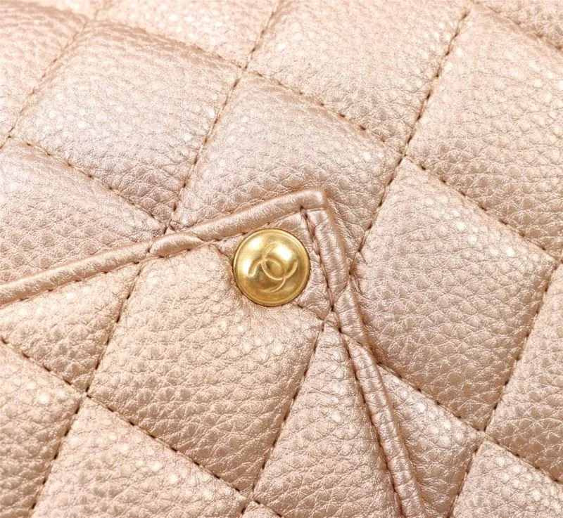 Chanel Satchel Bags-296 - Image 6