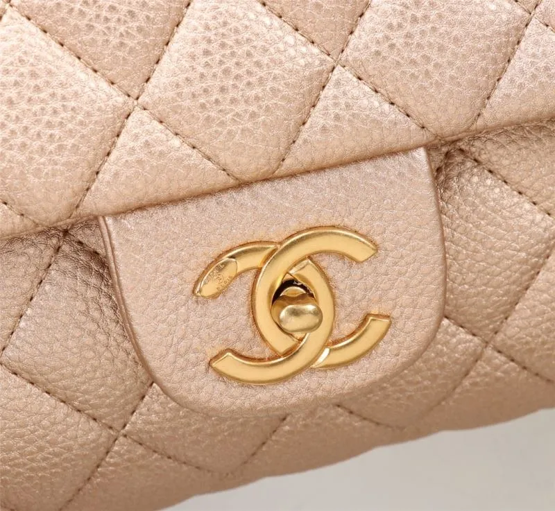 Chanel Satchel Bags-296 - Image 8