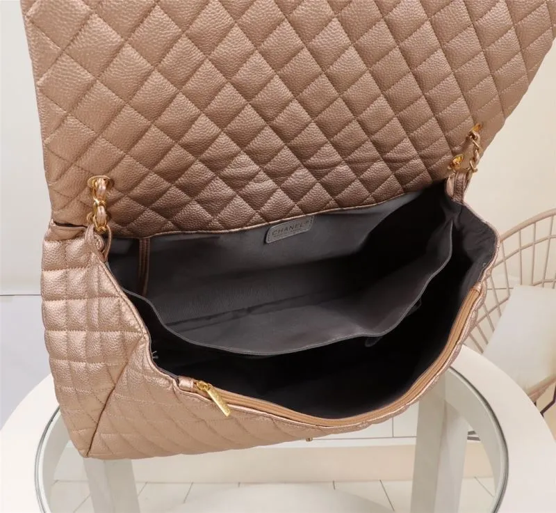 Chanel Satchel Bags-296 - Image 9