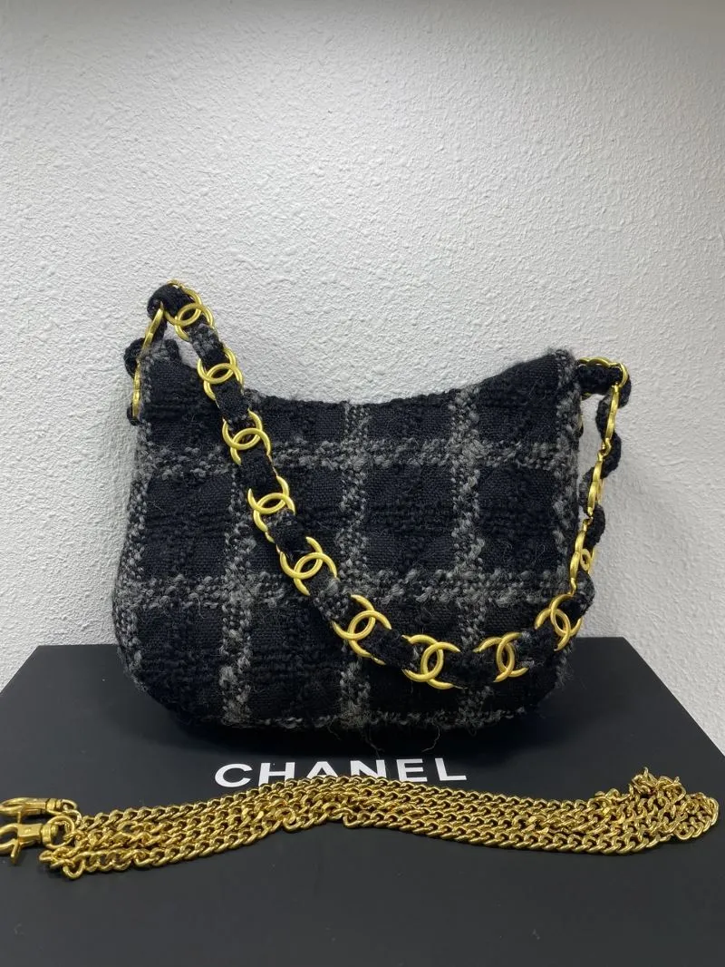 Chanel Satchel Bags-297 - Image 3