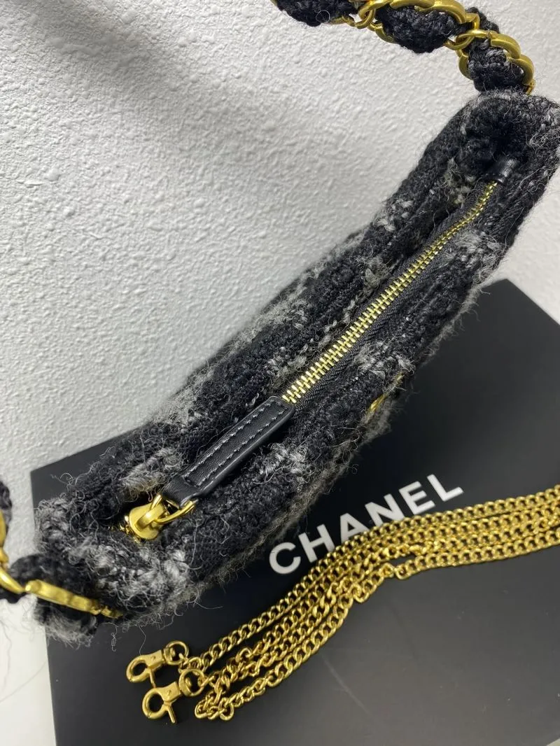 Chanel Satchel Bags-297 - Image 4
