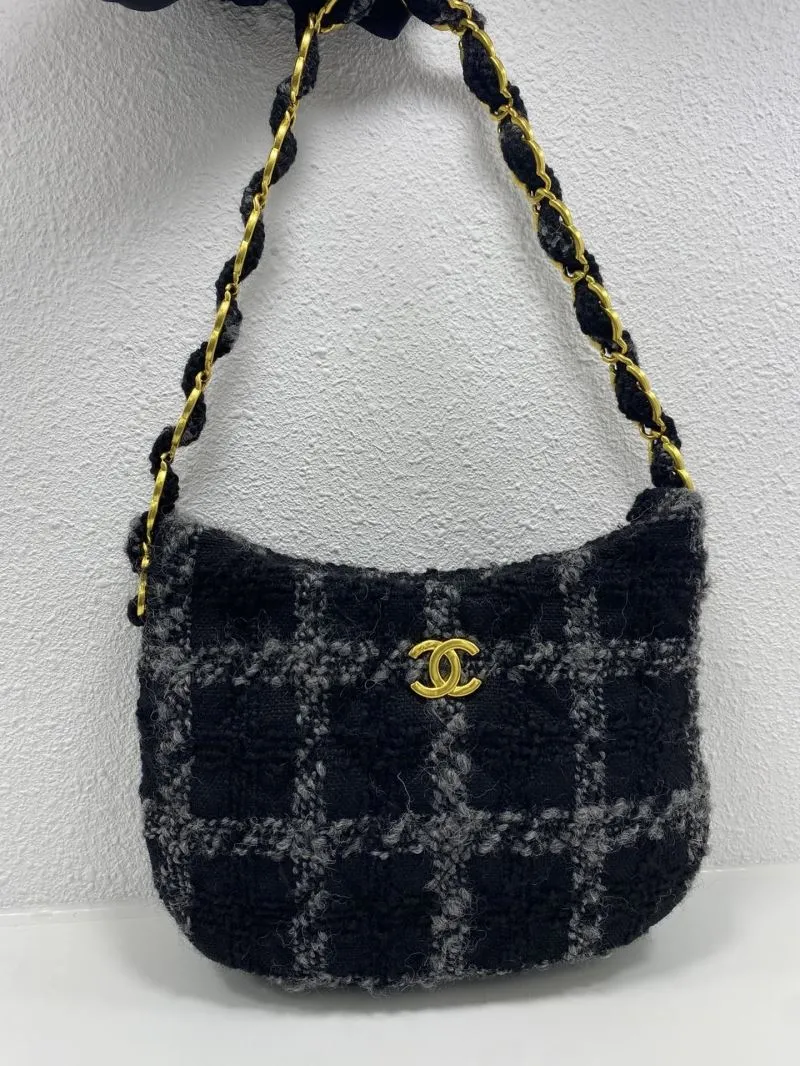 Chanel Satchel Bags-297 - Image 6