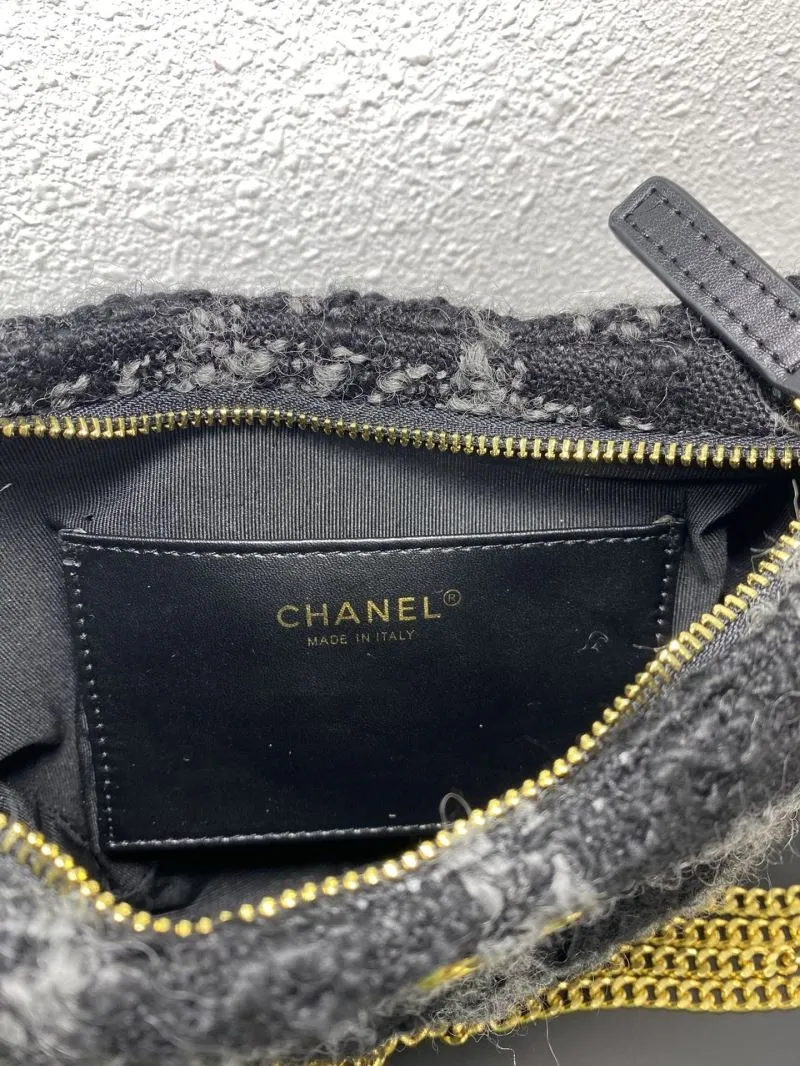 Chanel Satchel Bags-297 - Image 7