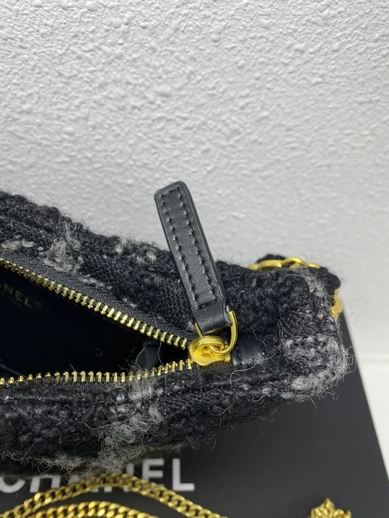 Chanel Satchel Bags-297 - Image 8