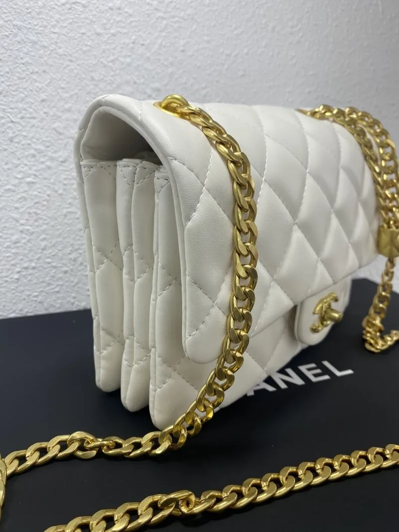 Chanel Satchel Bags-298 - Image 3