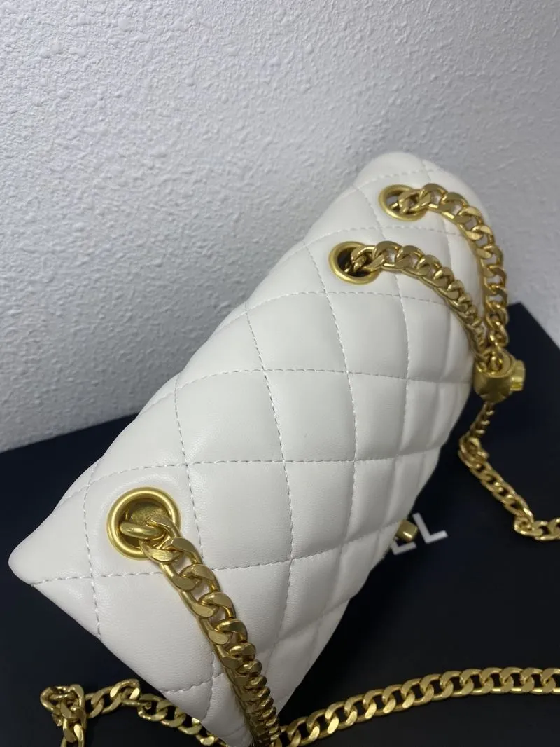 Chanel Satchel Bags-298 - Image 4