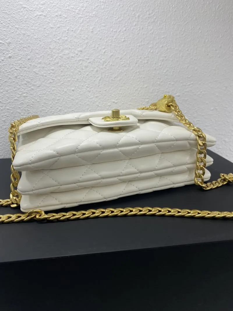 Chanel Satchel Bags-298 - Image 6