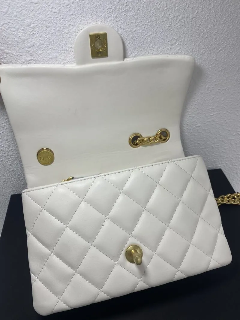 Chanel Satchel Bags-298 - Image 7