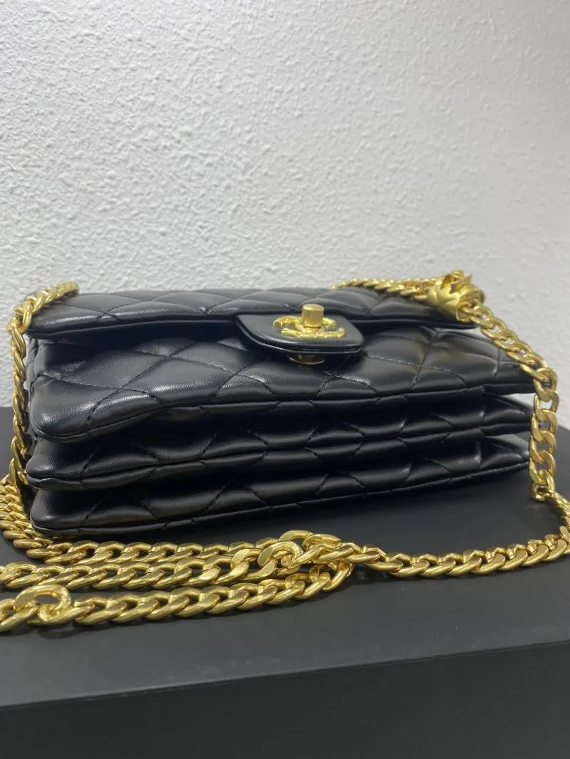 Chanel Satchel Bags-299 - Image 3