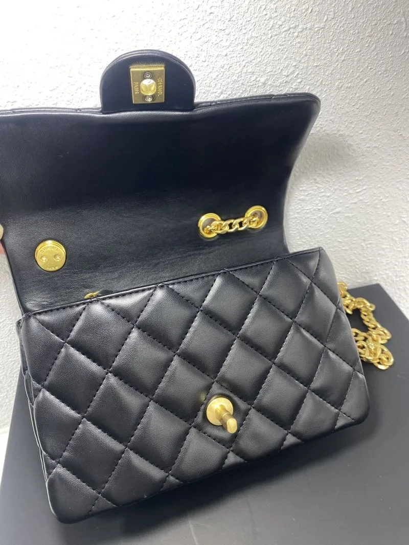 Chanel Satchel Bags-299 - Image 4