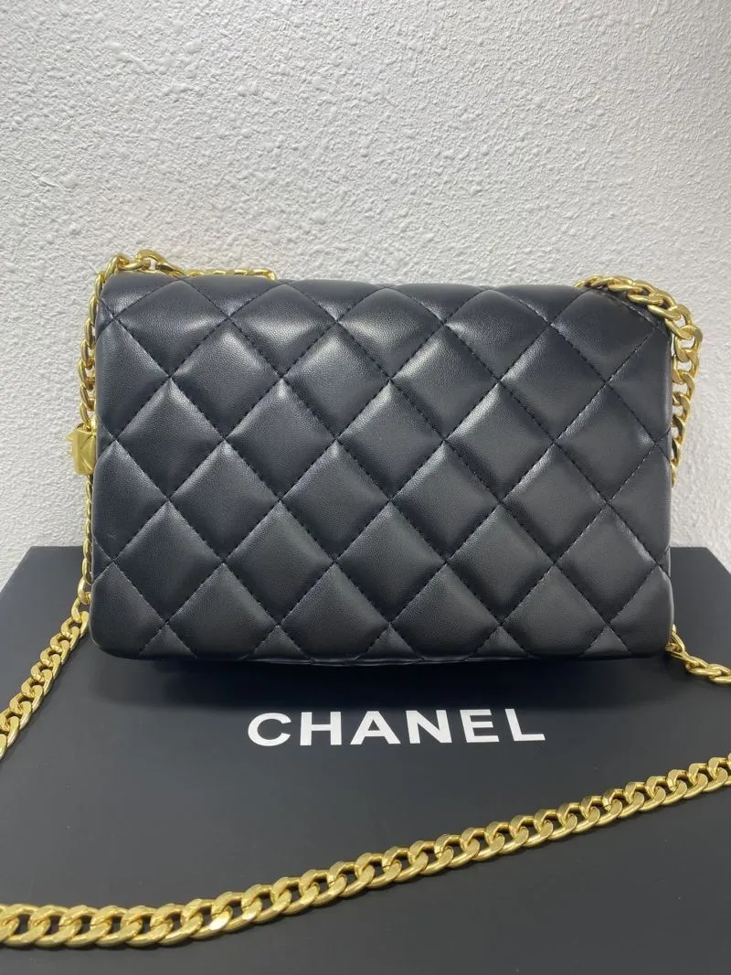Chanel Satchel Bags-299 - Image 5