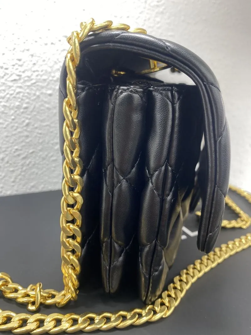 Chanel Satchel Bags-299 - Image 6