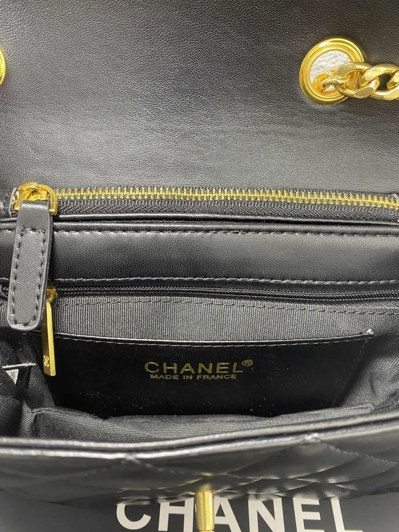 Chanel Satchel Bags-299 - Image 8