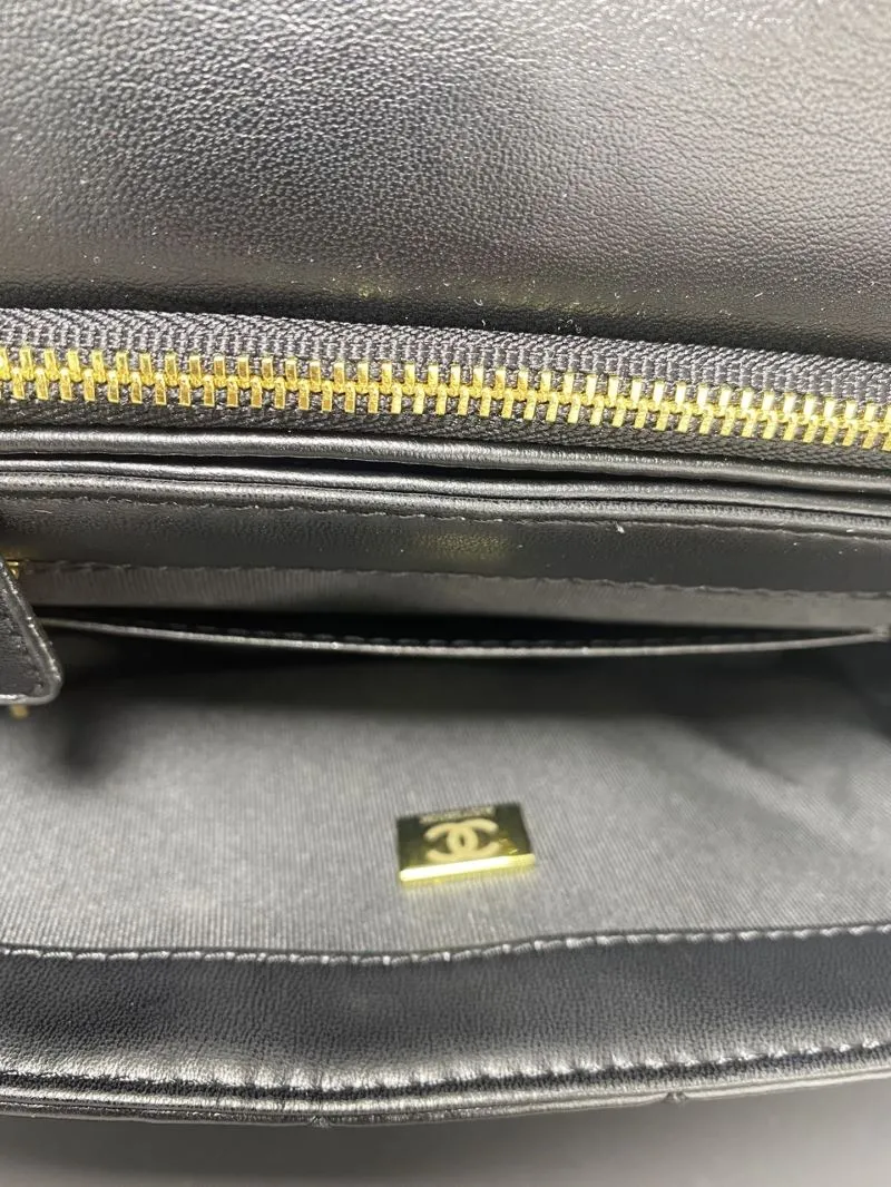 Chanel Satchel Bags-299 - Image 9