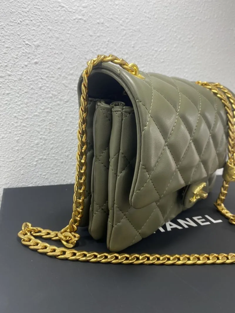 Chanel Satchel Bags-300 - Image 3