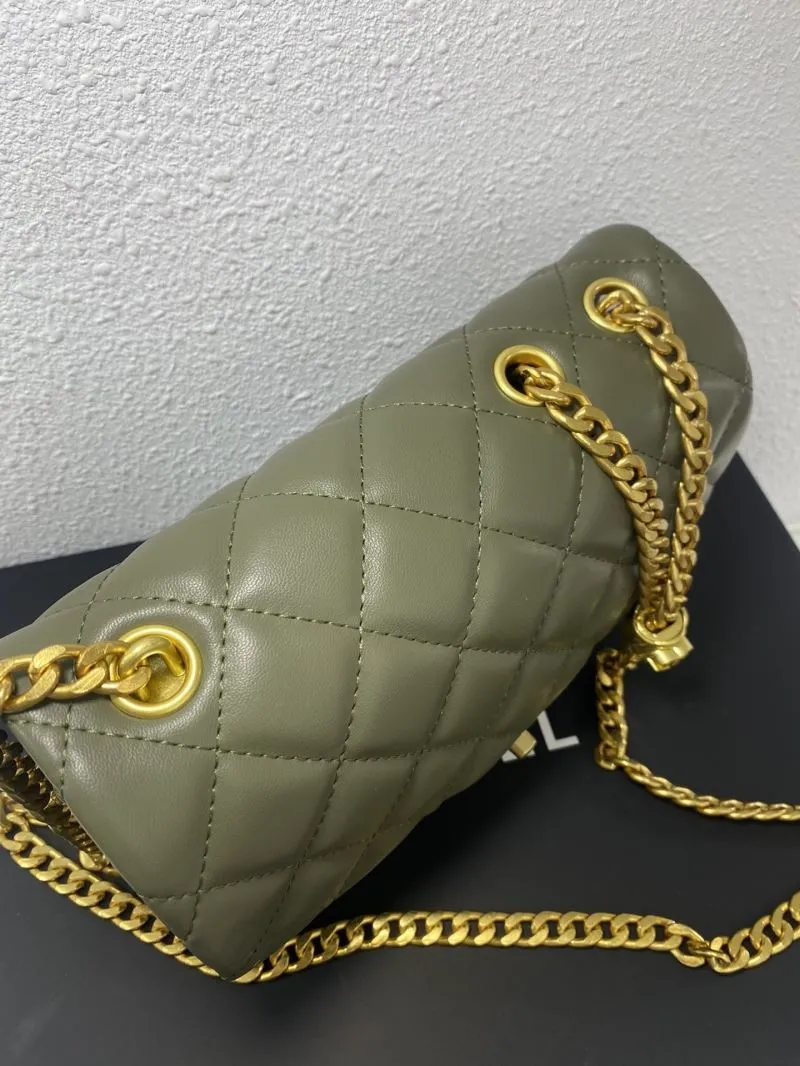 Chanel Satchel Bags-300 - Image 4