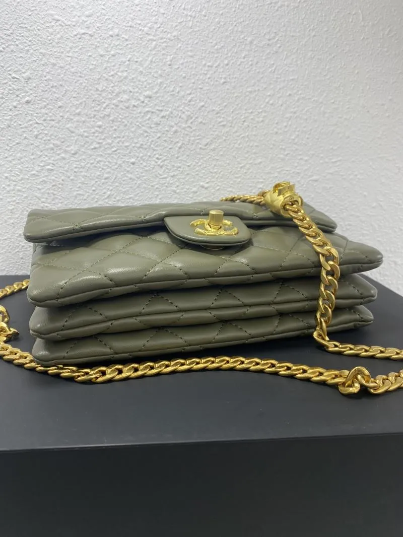 Chanel Satchel Bags-300 - Image 5