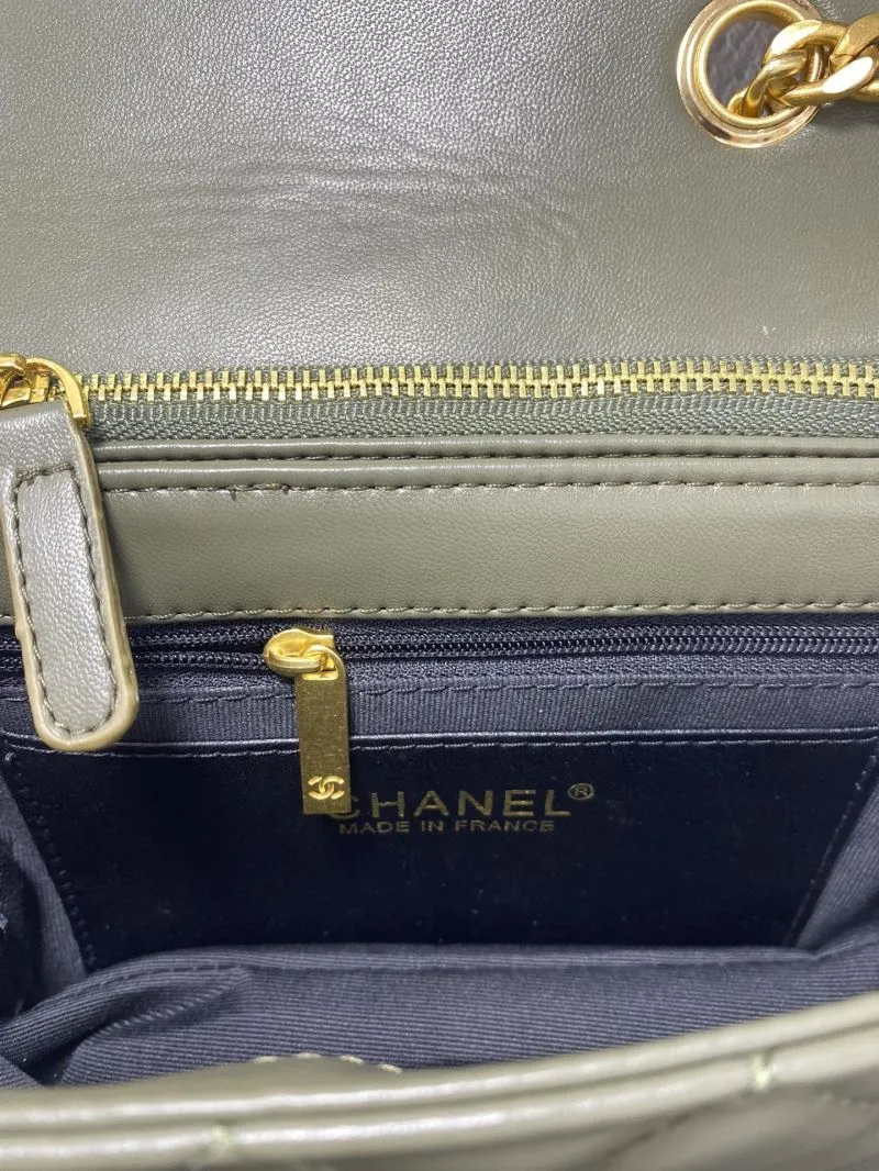 Chanel Satchel Bags-300 - Image 8
