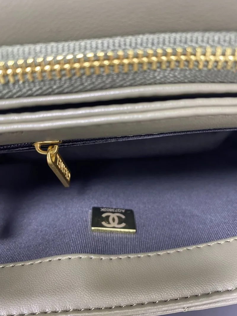Chanel Satchel Bags-300 - Image 9
