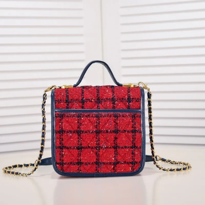 Chanel Satchel Bags-301 - Image 3
