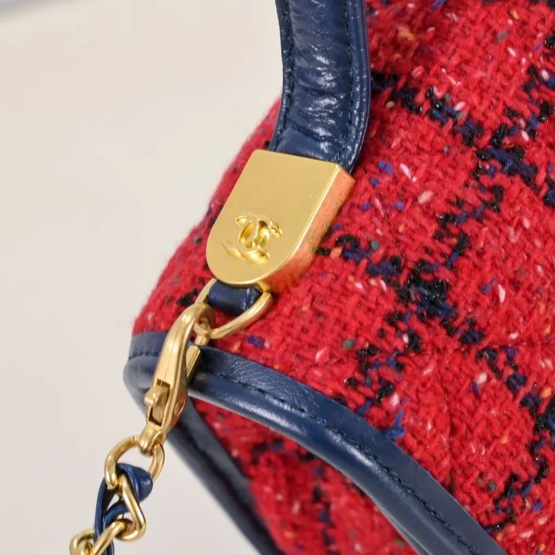 Chanel Satchel Bags-301 - Image 7