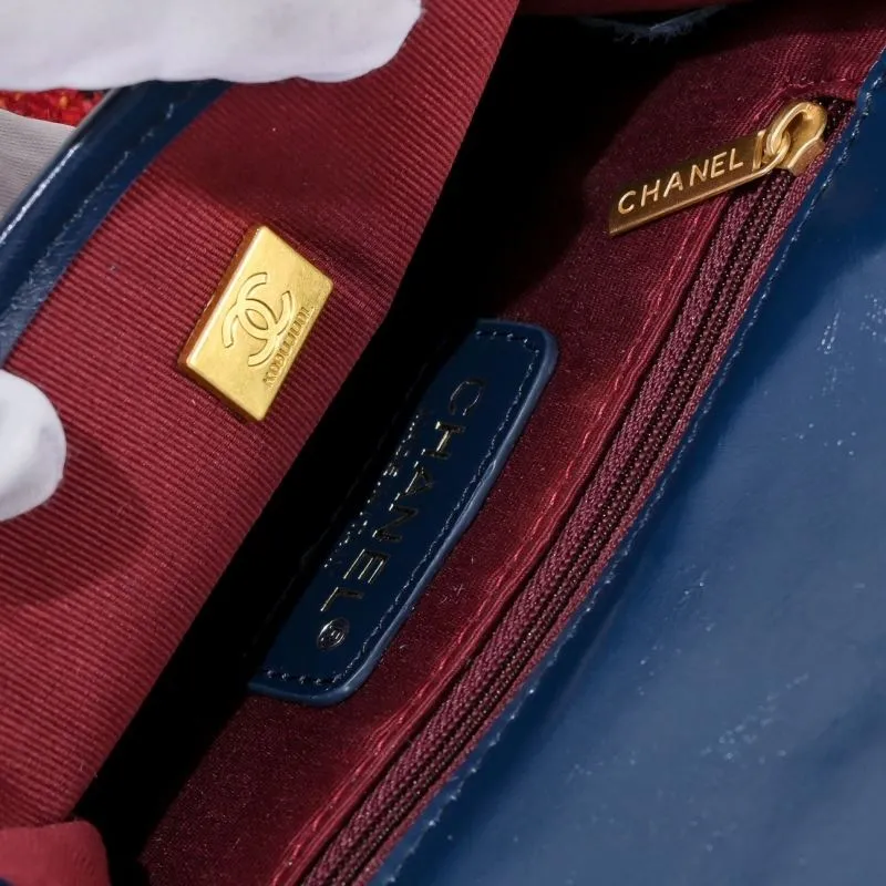 Chanel Satchel Bags-301 - Image 9