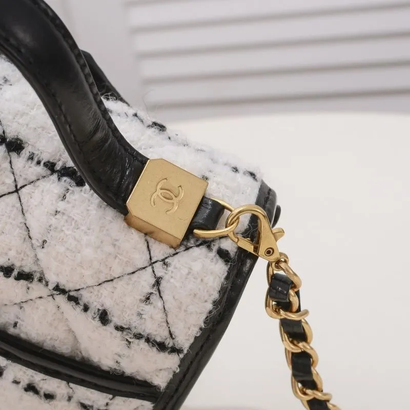 Chanel Satchel Bags-303 - Image 7
