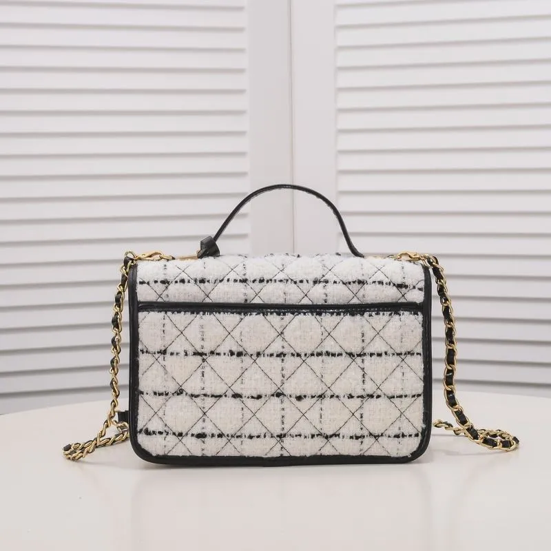 Chanel Satchel Bags-305 - Image 3