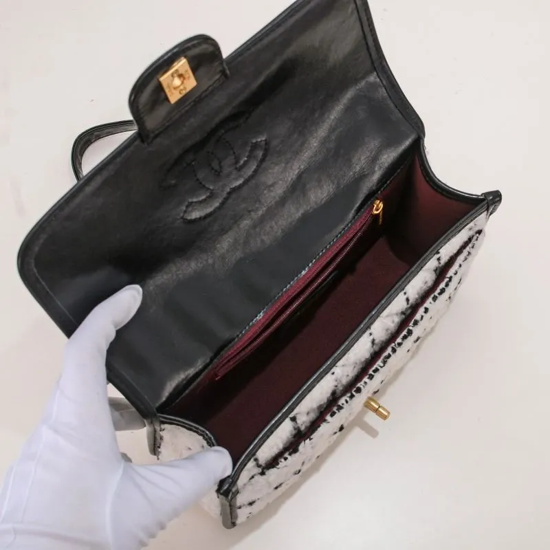 Chanel Satchel Bags-305 - Image 8
