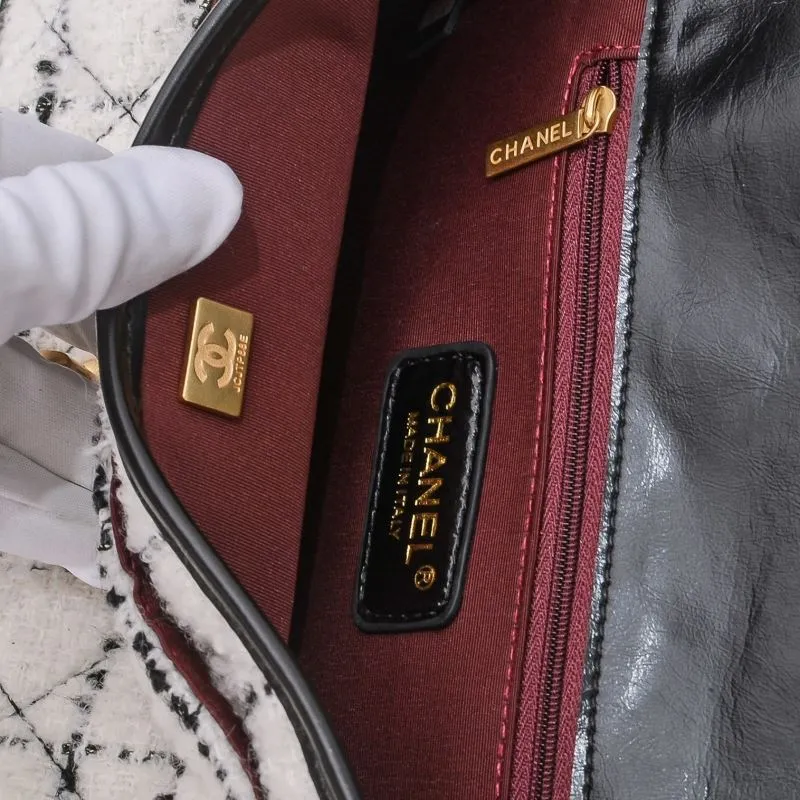 Chanel Satchel Bags-305 - Image 9