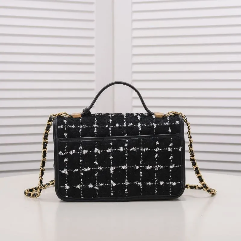 Chanel Satchel Bags-306 - Image 3