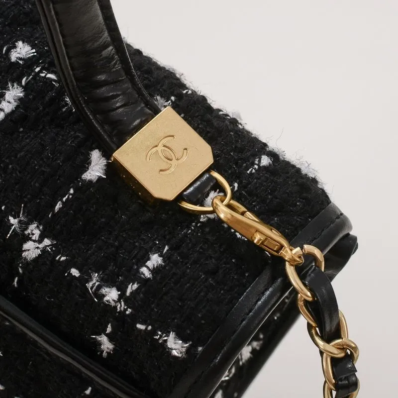 Chanel Satchel Bags-306 - Image 7