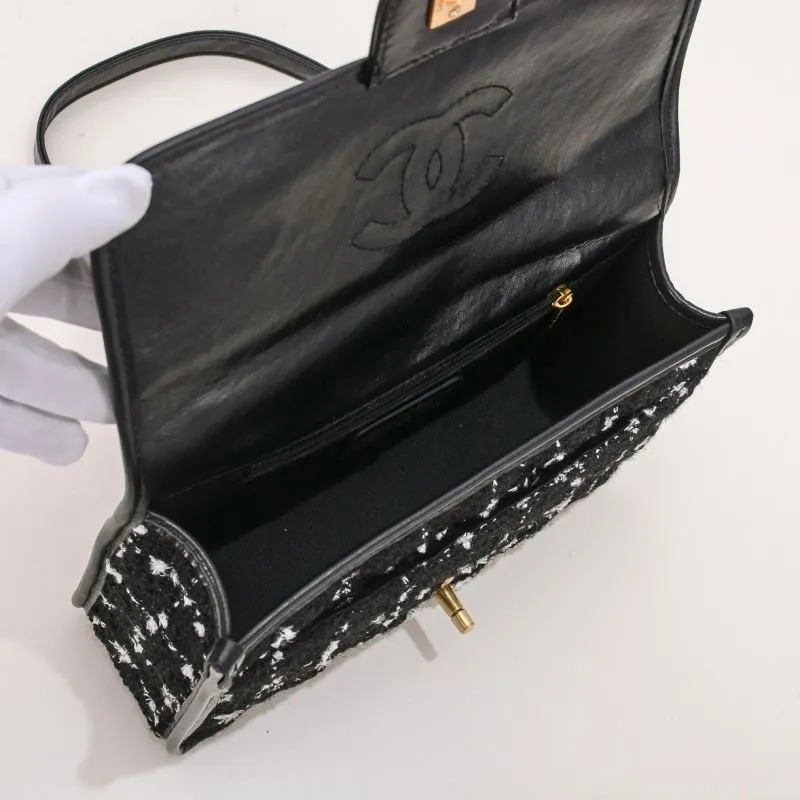 Chanel Satchel Bags-306 - Image 8